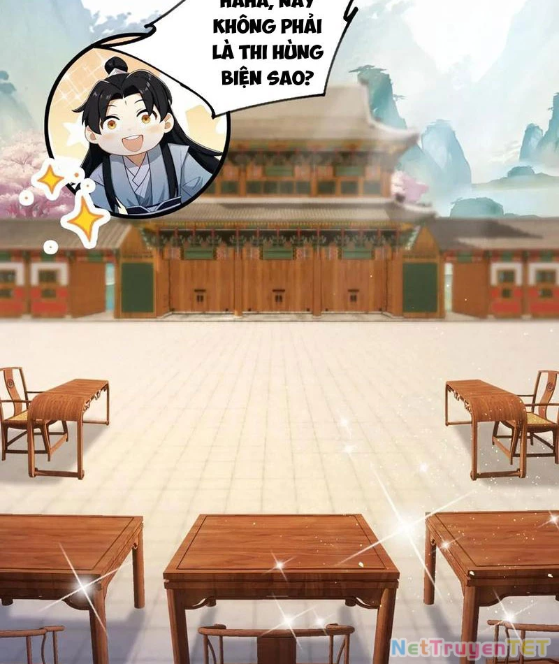 Hoá Ra Ta Đã Vô Địch Từ Lâu: Chapter 242