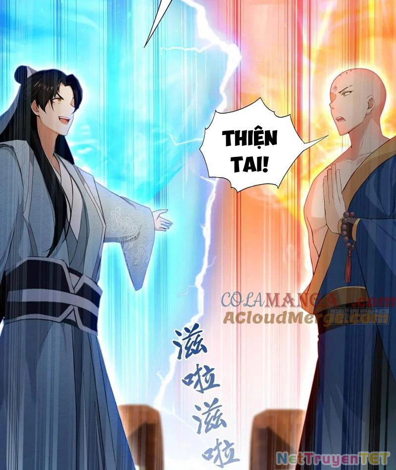 Hoá Ra Ta Đã Vô Địch Từ Lâu: Chapter 242