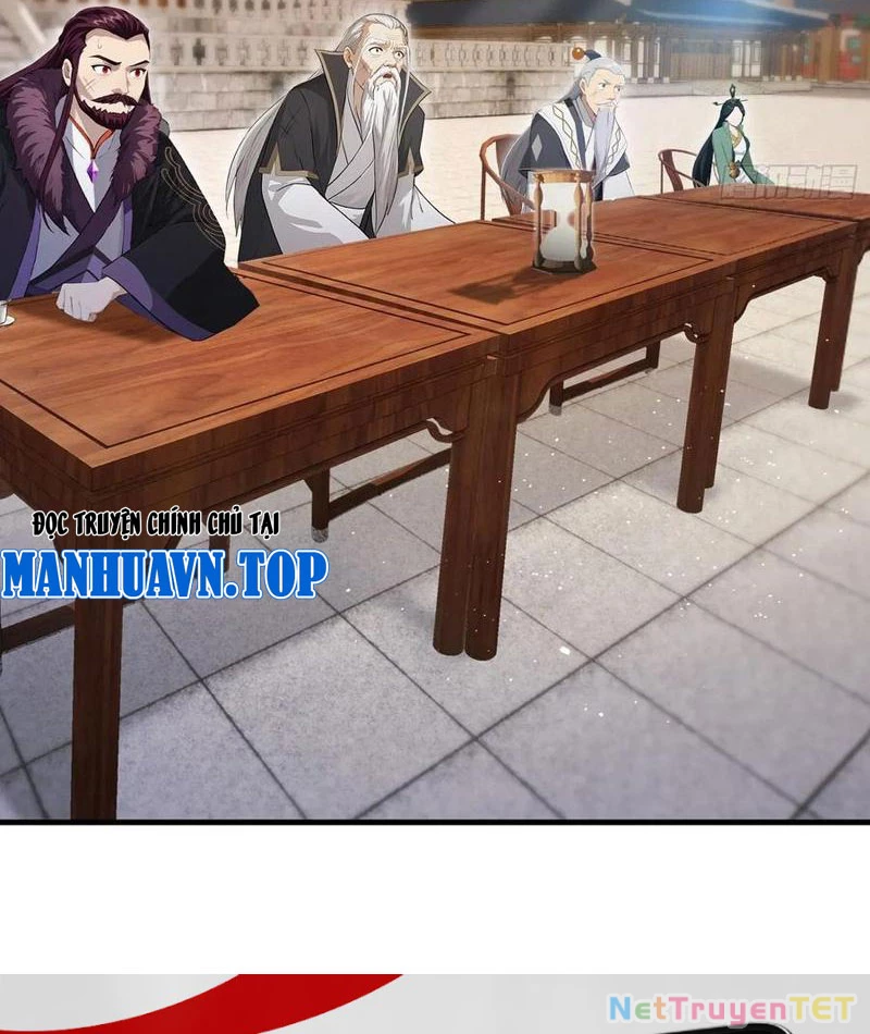 Hoá Ra Ta Đã Vô Địch Từ Lâu: Chapter 242