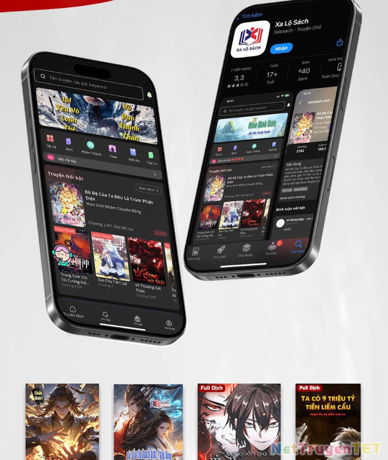 Hoá Ra Ta Đã Vô Địch Từ Lâu: Chapter 242