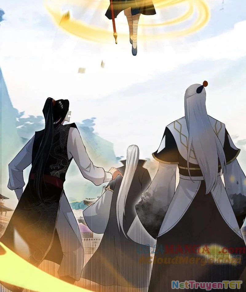 Hoá Ra Ta Đã Vô Địch Từ Lâu: Chapter 242