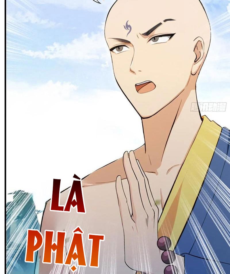 Hoá Ra Ta Đã Vô Địch Từ Lâu: Chapter 243