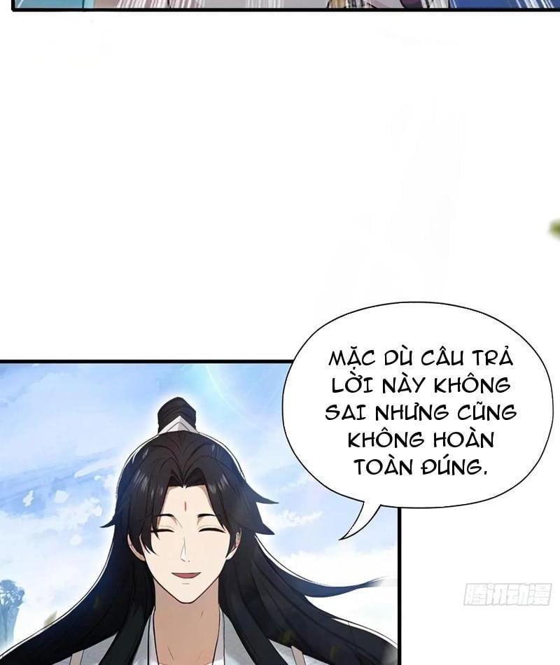 Hoá Ra Ta Đã Vô Địch Từ Lâu: Chapter 243