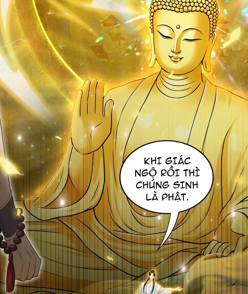 Hoá Ra Ta Đã Vô Địch Từ Lâu: Chapter 243