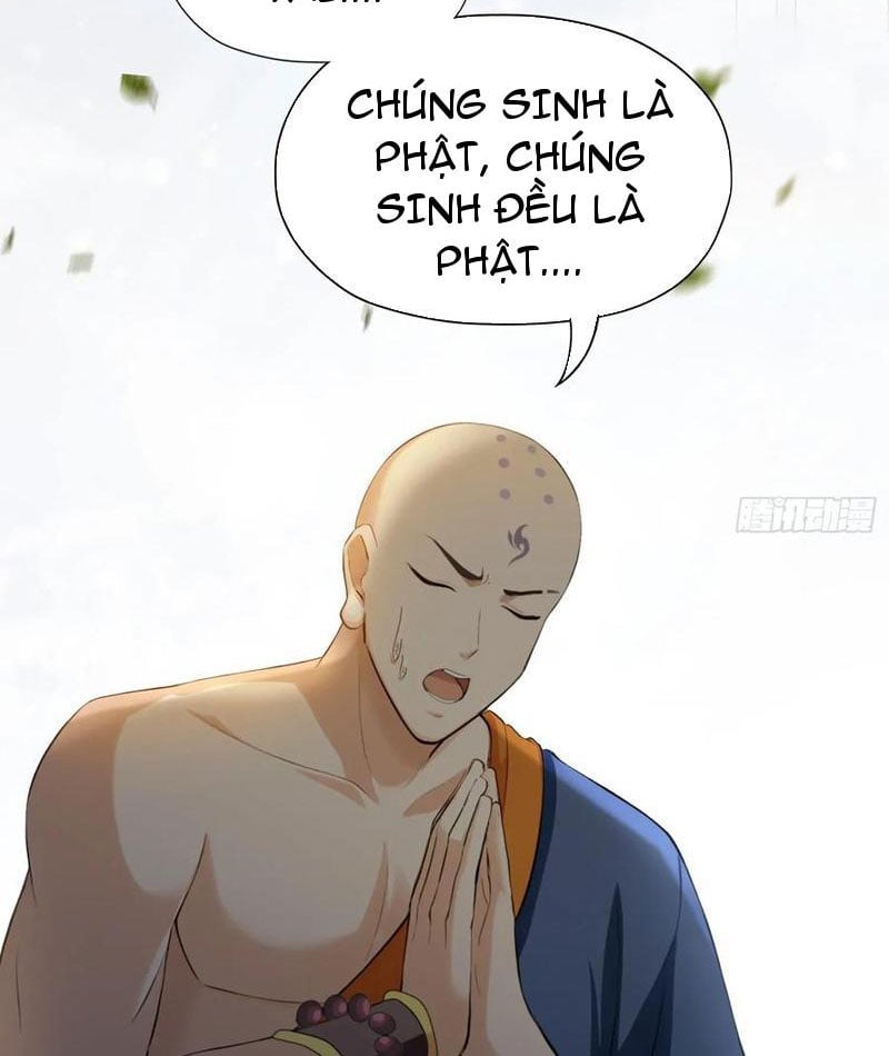Hoá Ra Ta Đã Vô Địch Từ Lâu: Chapter 243