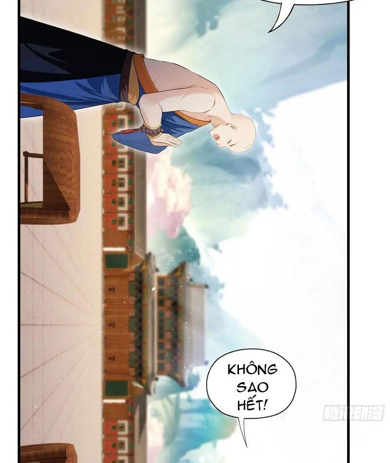 Hoá Ra Ta Đã Vô Địch Từ Lâu: Chapter 243