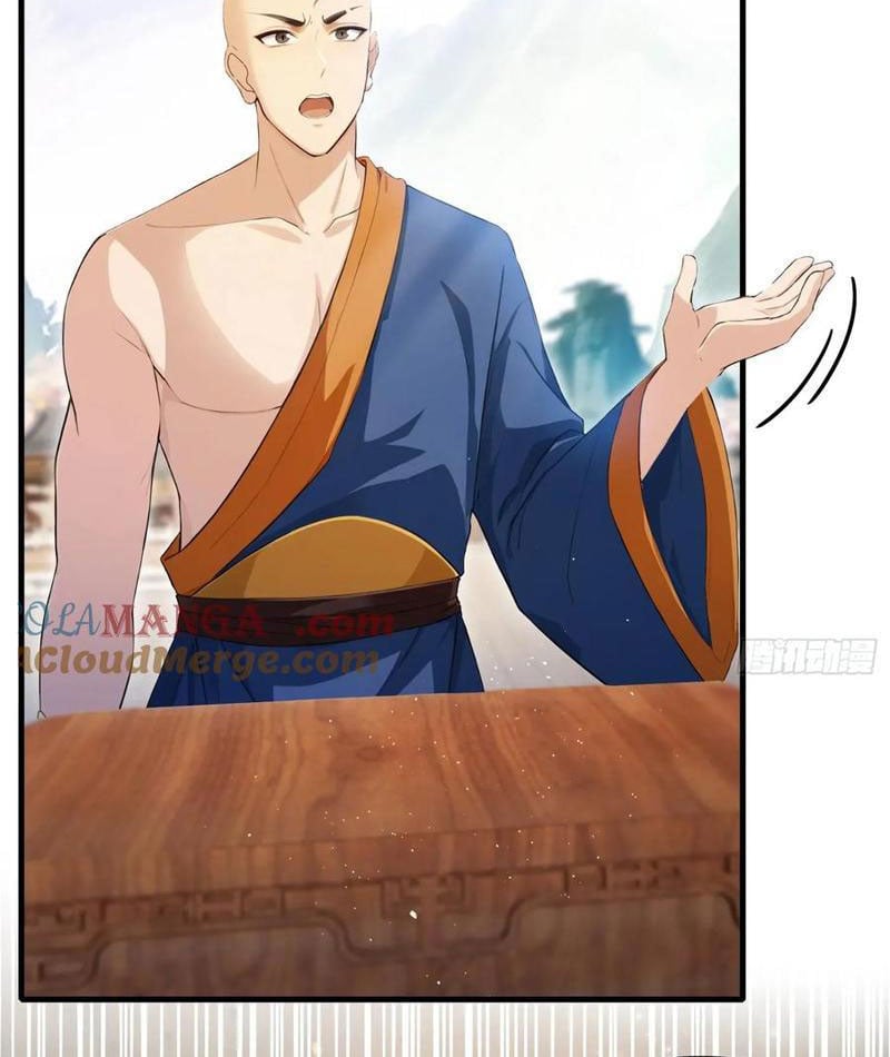 Hoá Ra Ta Đã Vô Địch Từ Lâu: Chapter 243