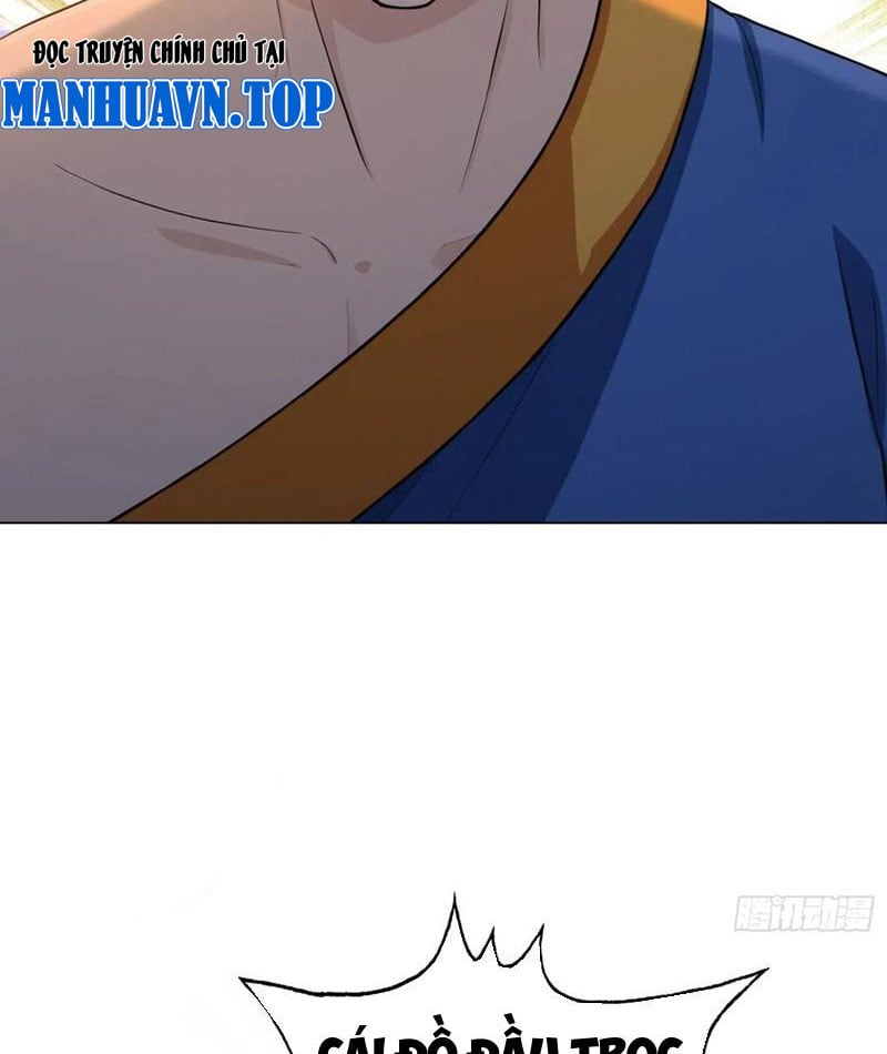 Hoá Ra Ta Đã Vô Địch Từ Lâu: Chapter 243