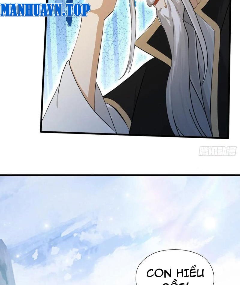 Hoá Ra Ta Đã Vô Địch Từ Lâu: Chapter 243