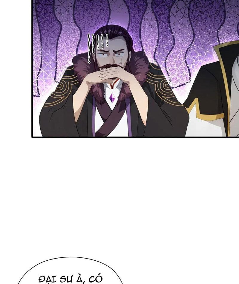 Hoá Ra Ta Đã Vô Địch Từ Lâu: Chapter 243