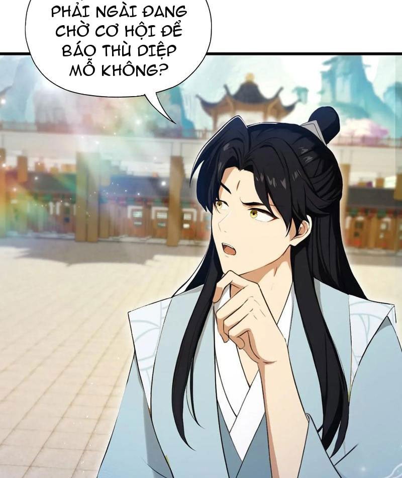 Hoá Ra Ta Đã Vô Địch Từ Lâu: Chapter 243