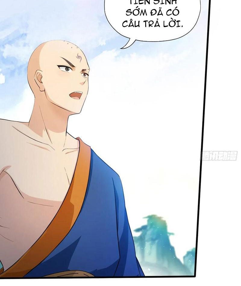 Hoá Ra Ta Đã Vô Địch Từ Lâu: Chapter 243