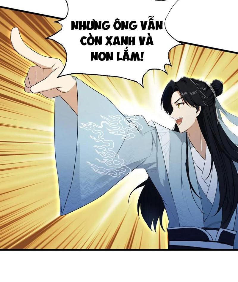 Hoá Ra Ta Đã Vô Địch Từ Lâu: Chapter 243