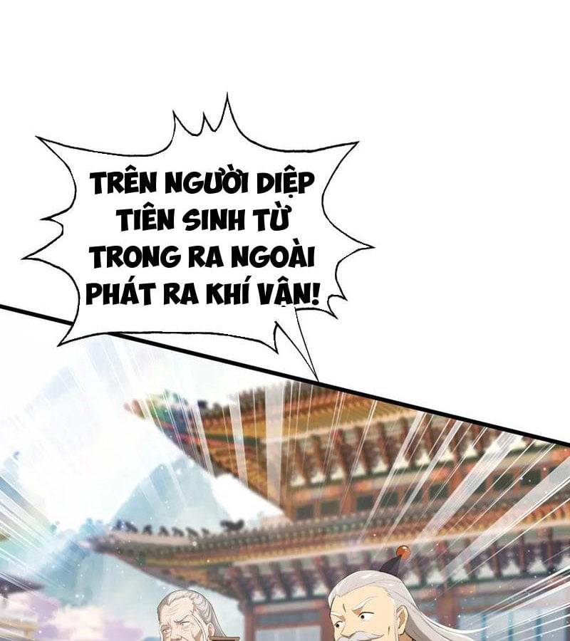 Hoá Ra Ta Đã Vô Địch Từ Lâu: Chapter 243