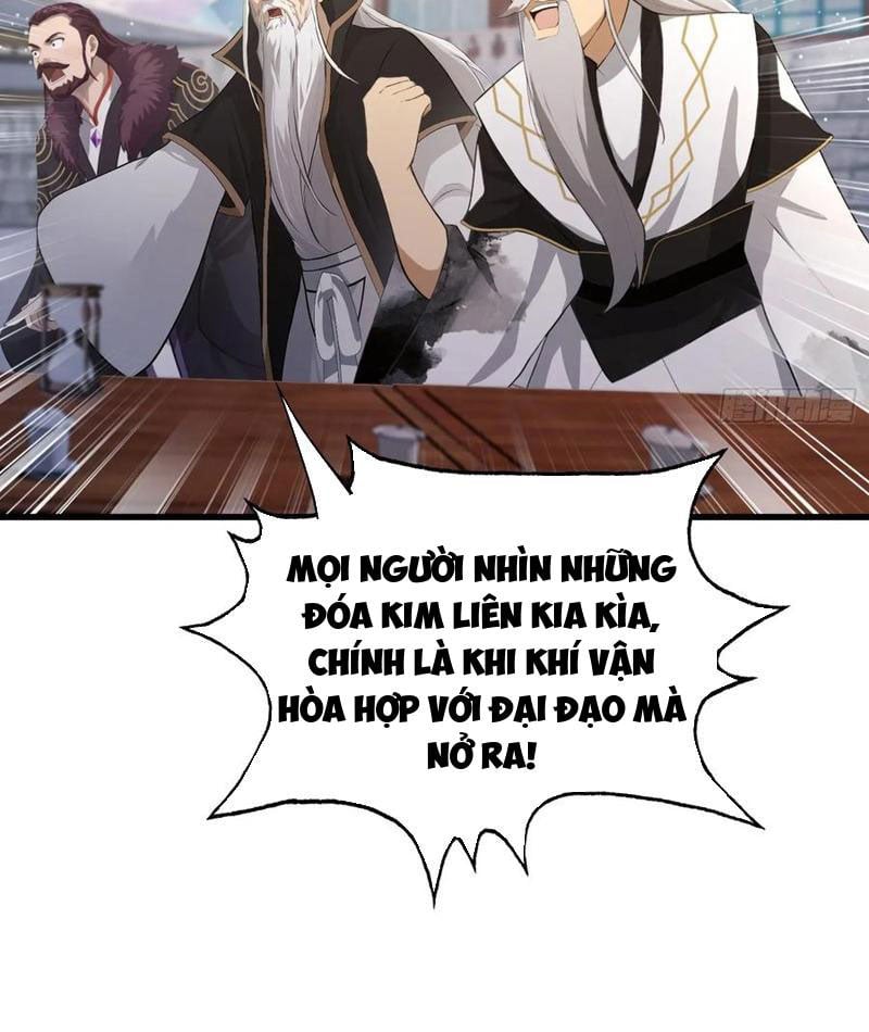 Hoá Ra Ta Đã Vô Địch Từ Lâu: Chapter 243