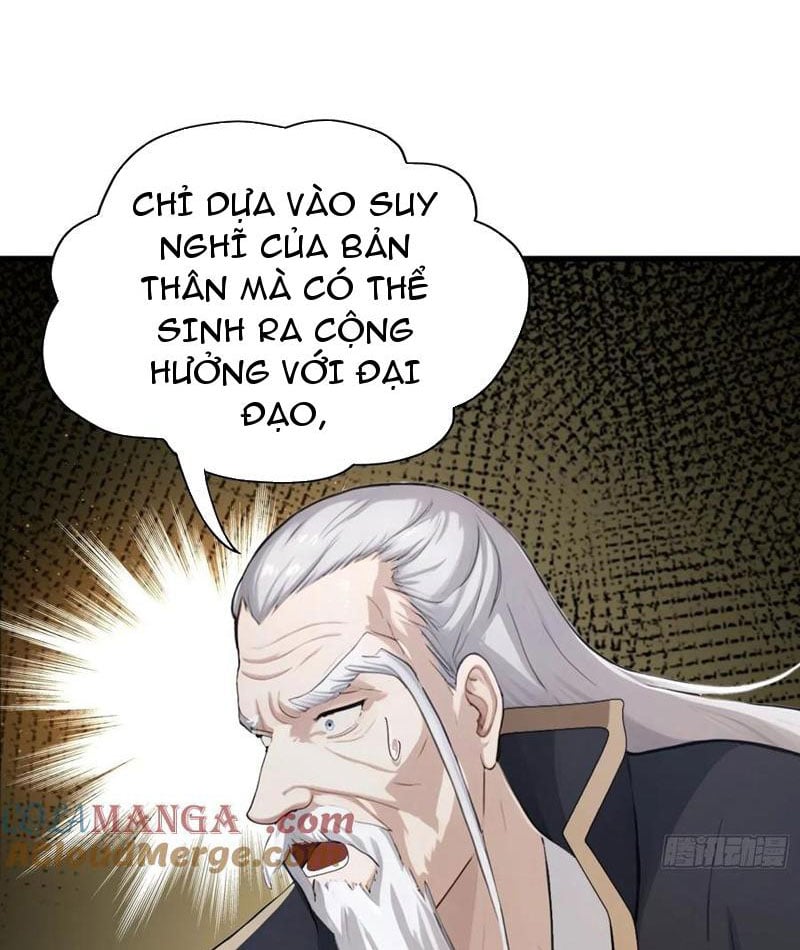 Hoá Ra Ta Đã Vô Địch Từ Lâu: Chapter 243