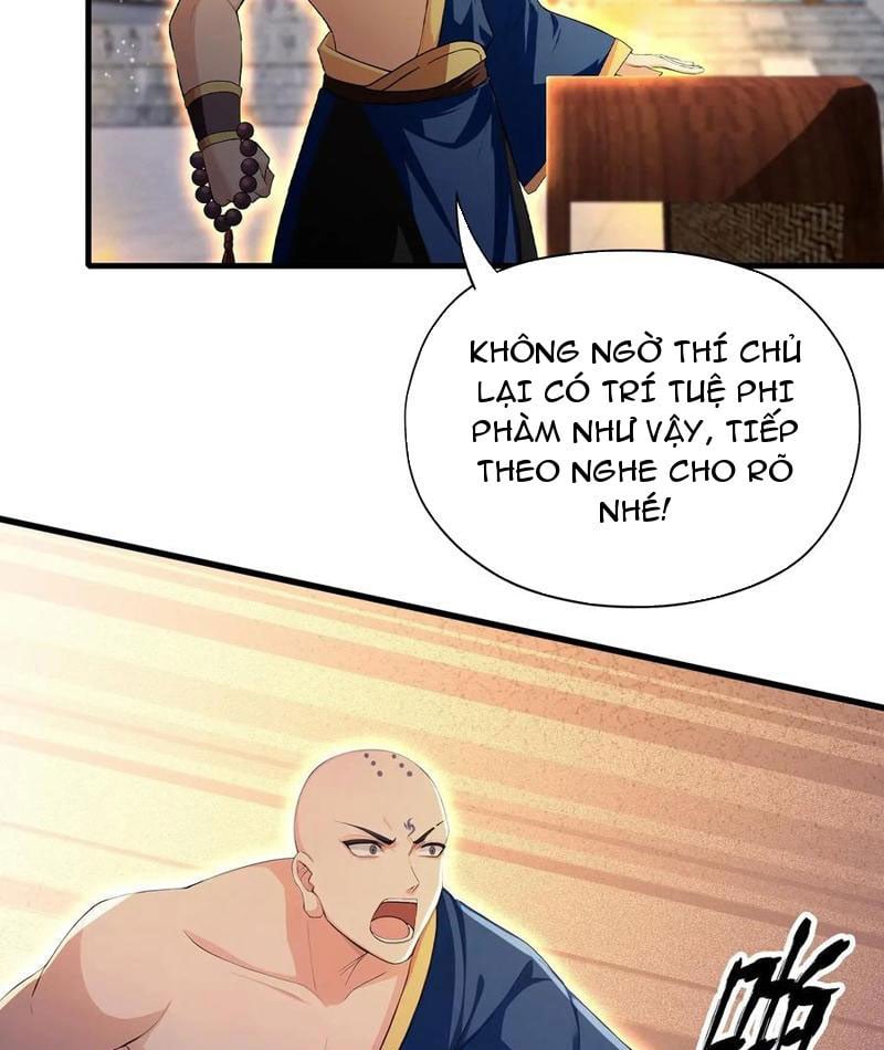 Hoá Ra Ta Đã Vô Địch Từ Lâu: Chapter 243