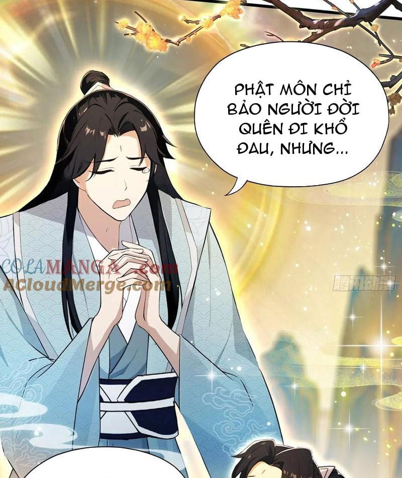 Hoá Ra Ta Đã Vô Địch Từ Lâu: Chapter 243