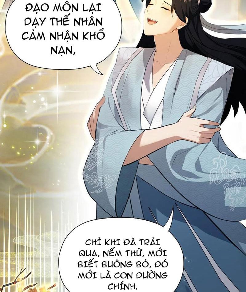 Hoá Ra Ta Đã Vô Địch Từ Lâu: Chapter 243