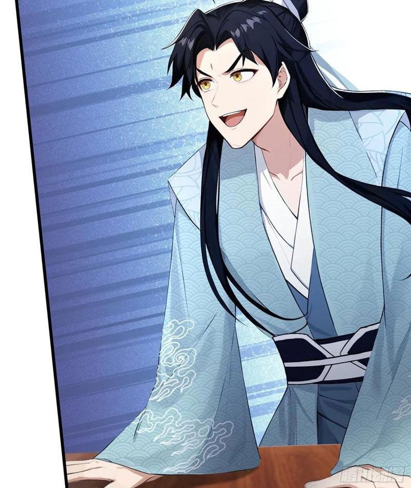 Hoá Ra Ta Đã Vô Địch Từ Lâu: Chapter 243