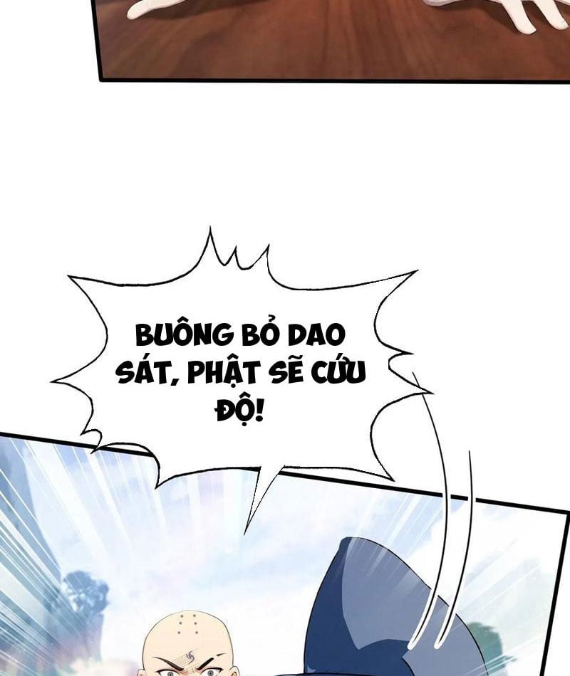 Hoá Ra Ta Đã Vô Địch Từ Lâu: Chapter 243