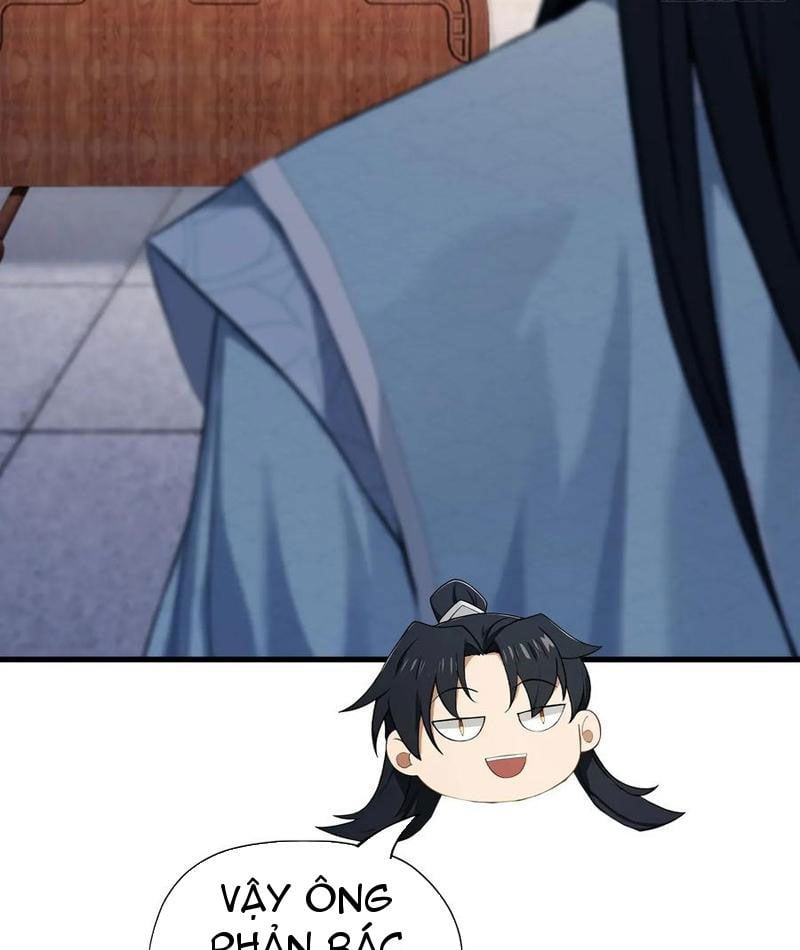 Hoá Ra Ta Đã Vô Địch Từ Lâu: Chapter 243