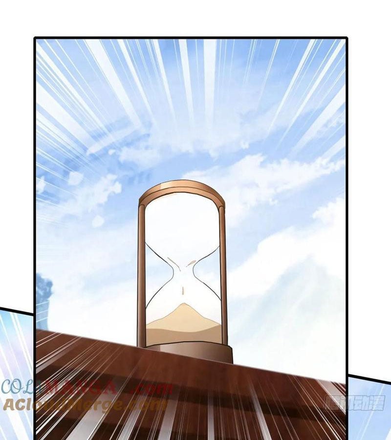 Hoá Ra Ta Đã Vô Địch Từ Lâu: Chapter 243