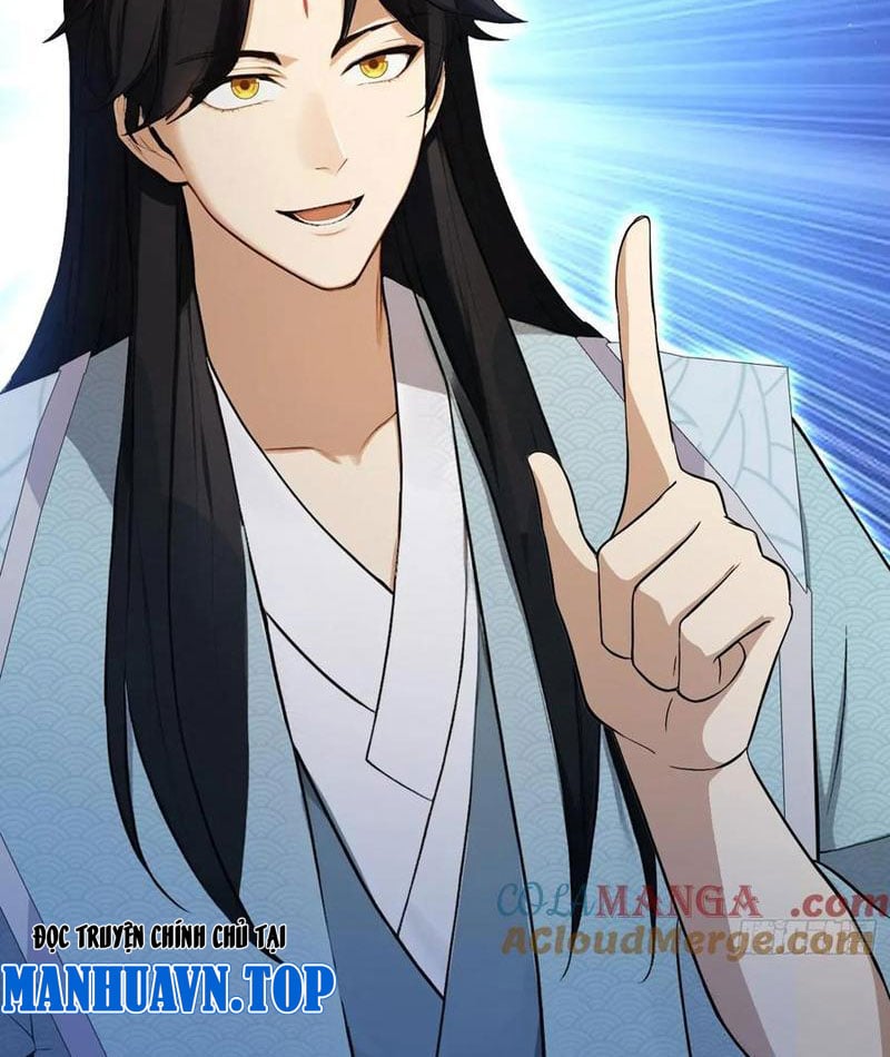 Hoá Ra Ta Đã Vô Địch Từ Lâu: Chapter 243