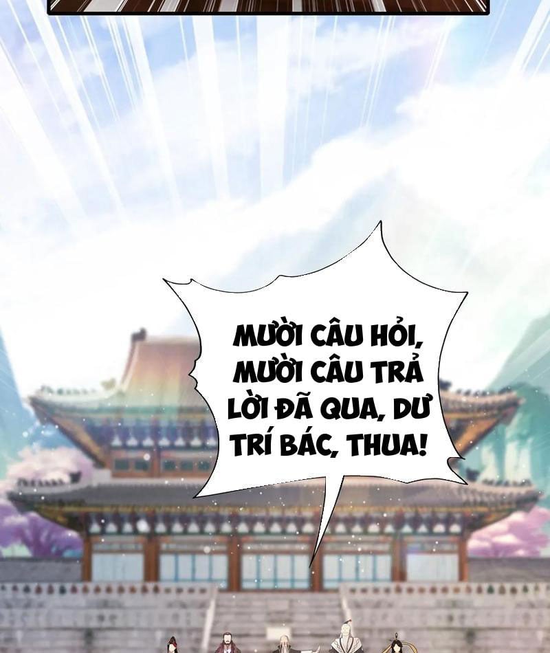 Hoá Ra Ta Đã Vô Địch Từ Lâu: Chapter 243