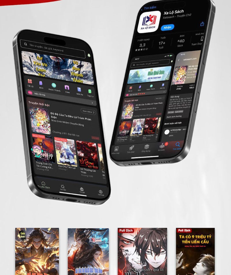 Hoá Ra Ta Đã Vô Địch Từ Lâu: Chapter 243