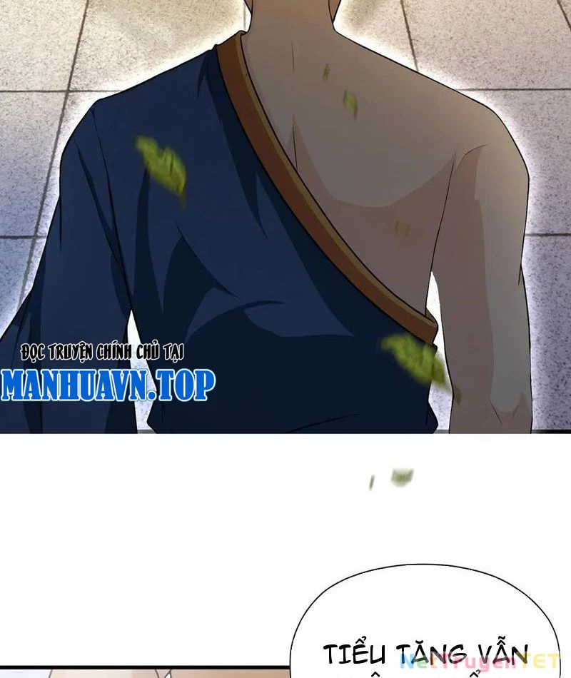 Hoá Ra Ta Đã Vô Địch Từ Lâu: Chapter 244