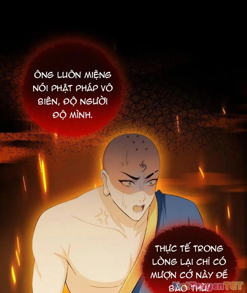 Hoá Ra Ta Đã Vô Địch Từ Lâu: Chapter 244