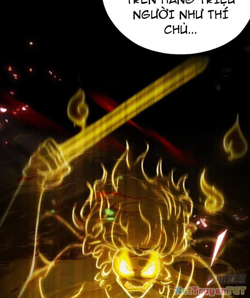 Hoá Ra Ta Đã Vô Địch Từ Lâu: Chapter 244