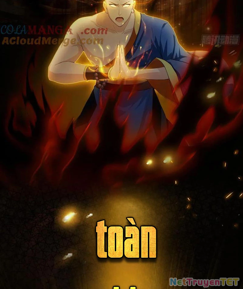 Hoá Ra Ta Đã Vô Địch Từ Lâu: Chapter 244