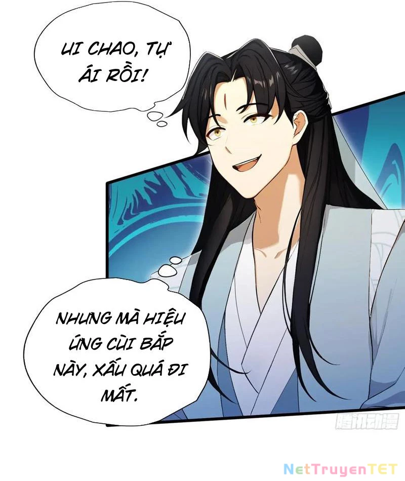 Hoá Ra Ta Đã Vô Địch Từ Lâu: Chapter 244