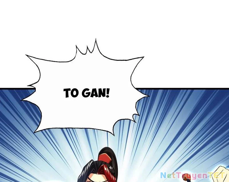 Hoá Ra Ta Đã Vô Địch Từ Lâu: Chapter 244