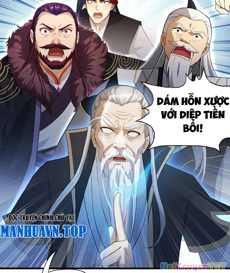 Hoá Ra Ta Đã Vô Địch Từ Lâu: Chapter 244