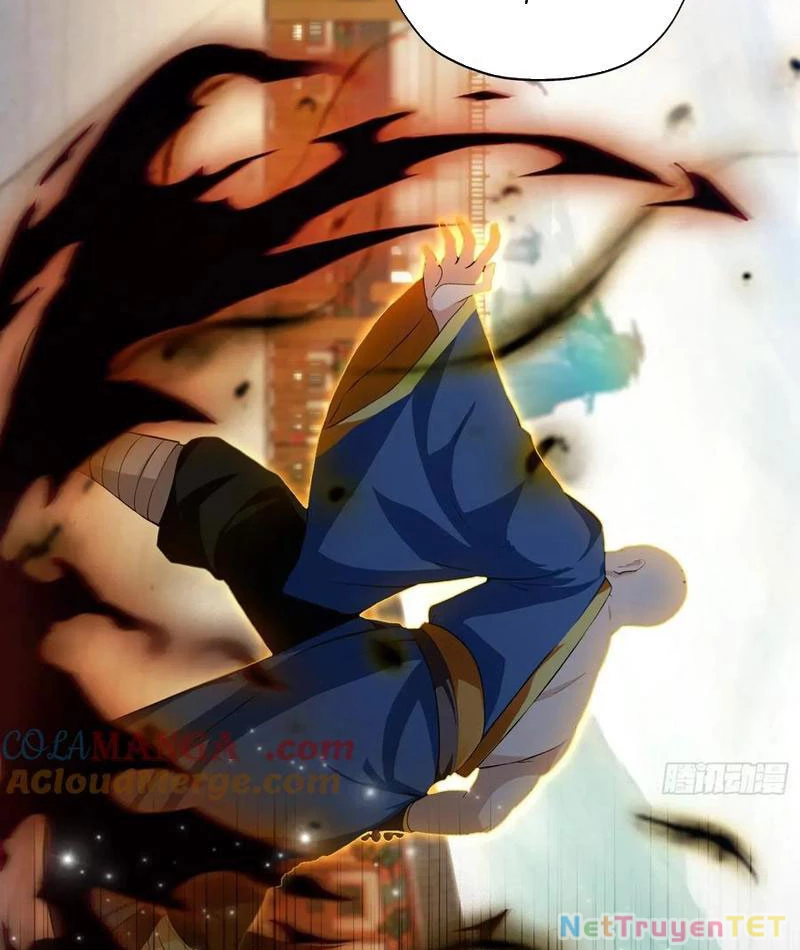 Hoá Ra Ta Đã Vô Địch Từ Lâu: Chapter 244