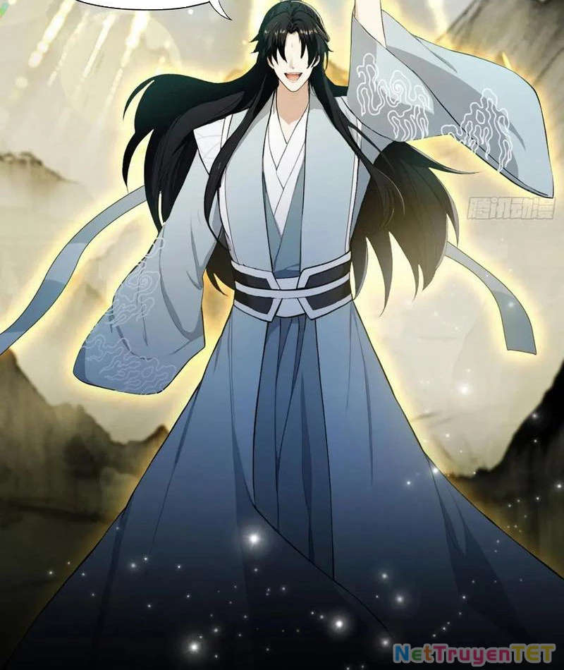 Hoá Ra Ta Đã Vô Địch Từ Lâu: Chapter 244