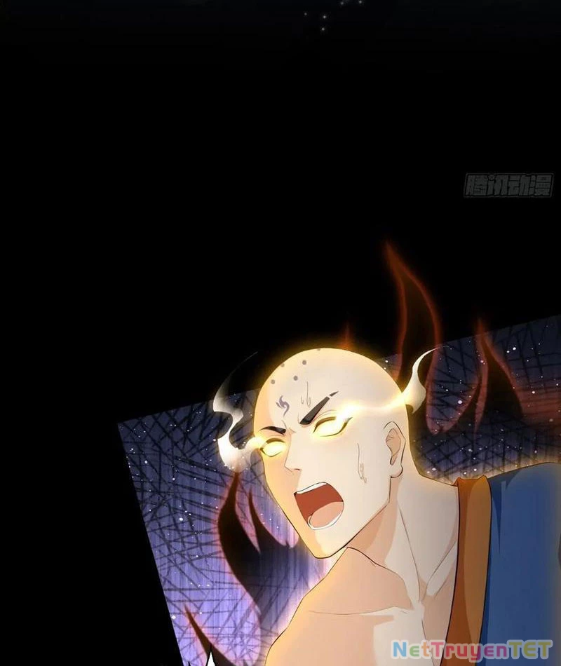 Hoá Ra Ta Đã Vô Địch Từ Lâu: Chapter 244