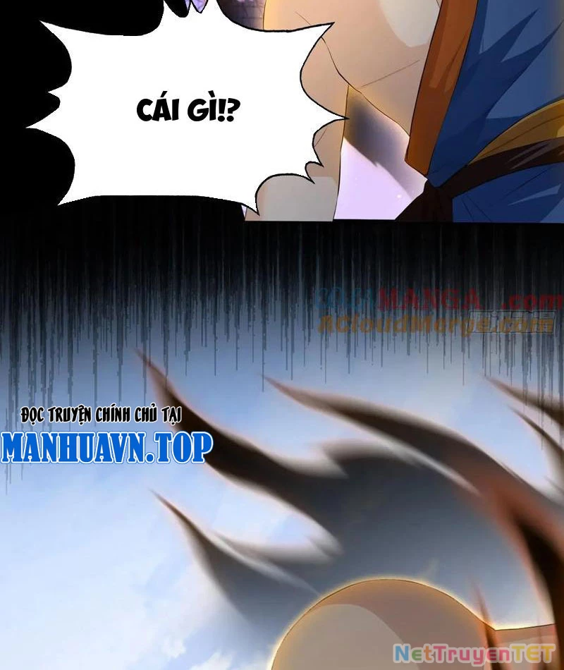 Hoá Ra Ta Đã Vô Địch Từ Lâu: Chapter 244