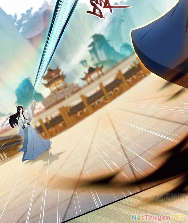 Hoá Ra Ta Đã Vô Địch Từ Lâu: Chapter 244