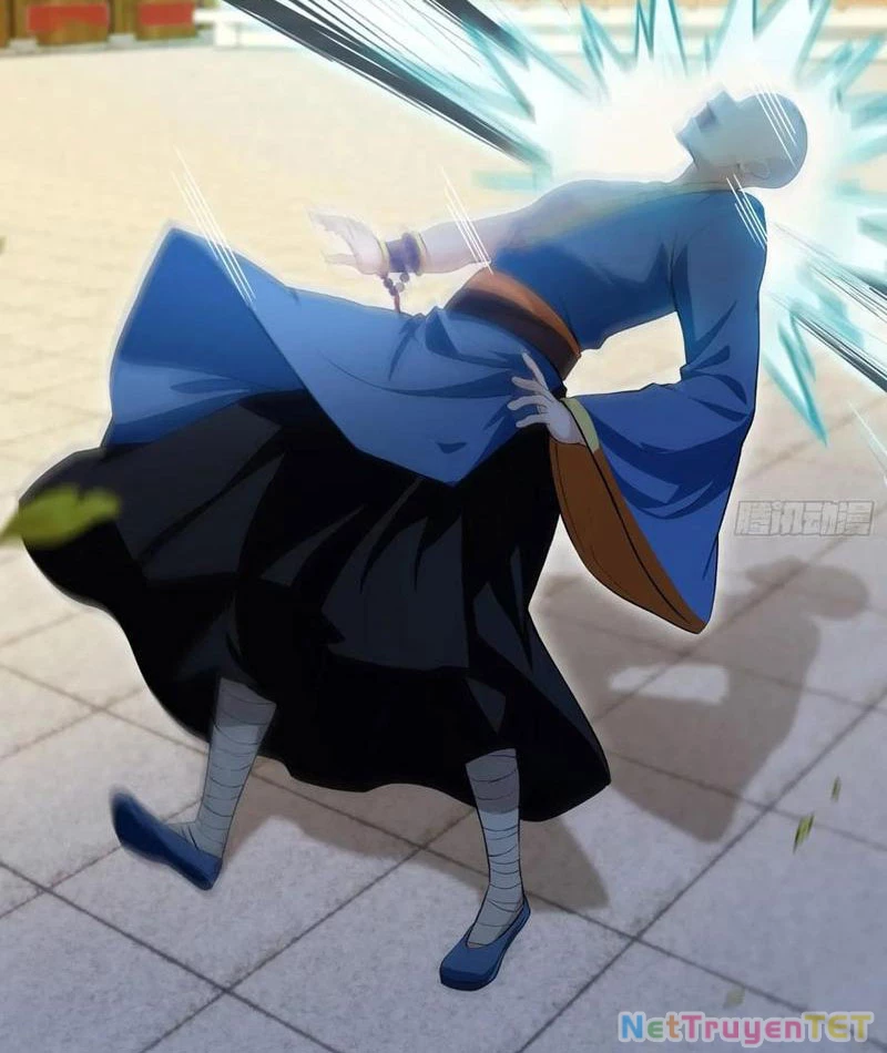 Hoá Ra Ta Đã Vô Địch Từ Lâu: Chapter 244