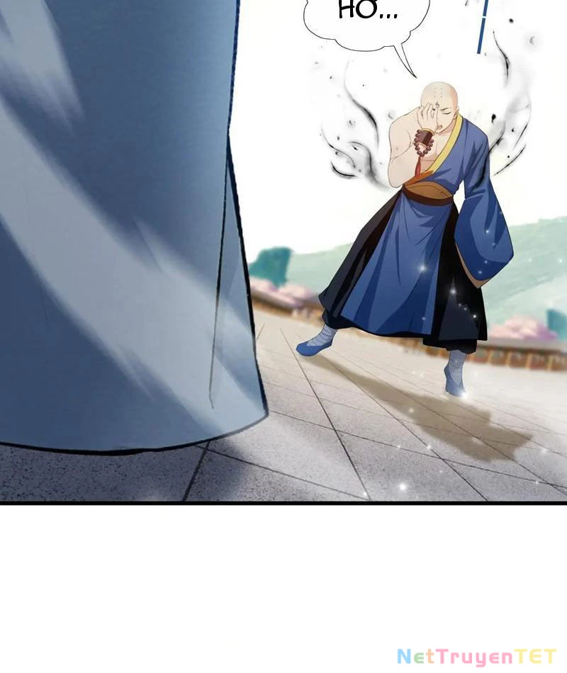 Hoá Ra Ta Đã Vô Địch Từ Lâu: Chapter 244