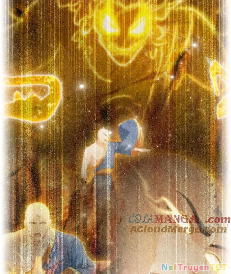 Hoá Ra Ta Đã Vô Địch Từ Lâu: Chapter 244