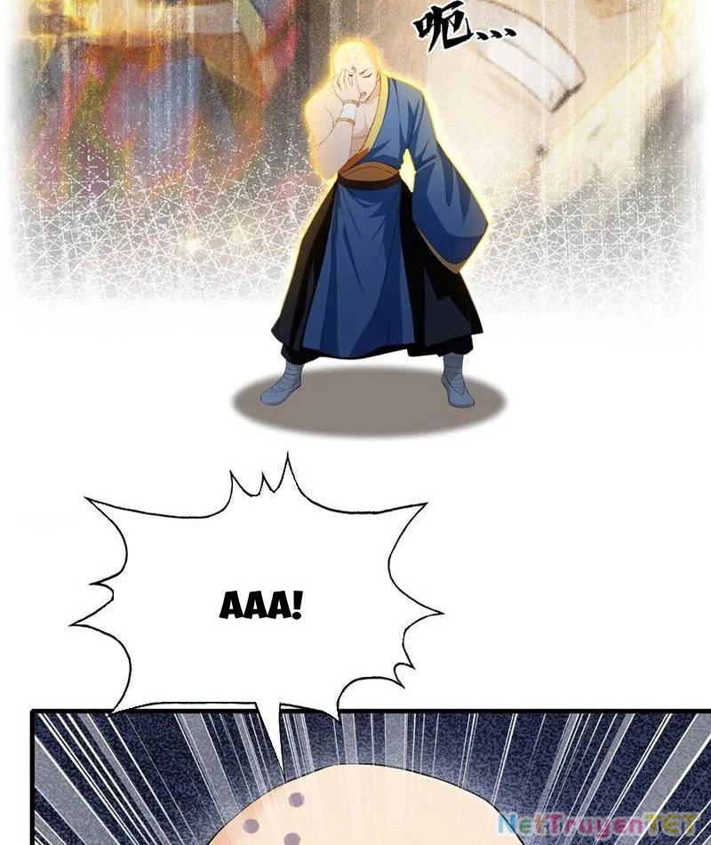 Hoá Ra Ta Đã Vô Địch Từ Lâu: Chapter 244