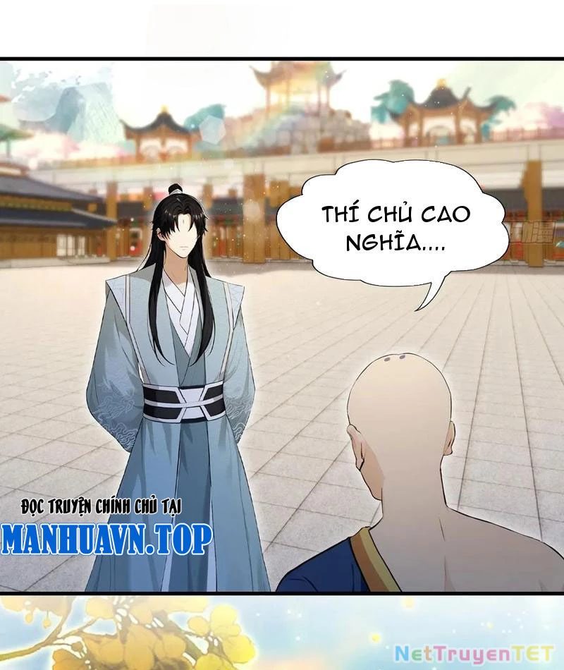 Hoá Ra Ta Đã Vô Địch Từ Lâu: Chapter 244