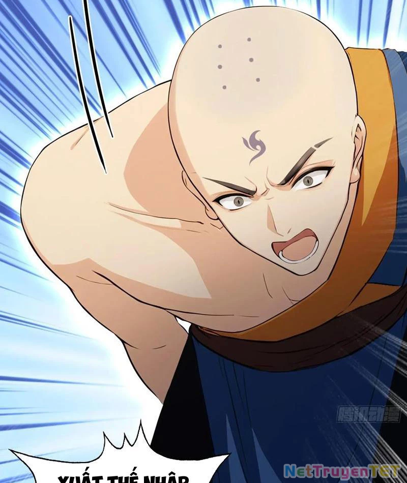 Hoá Ra Ta Đã Vô Địch Từ Lâu: Chapter 244