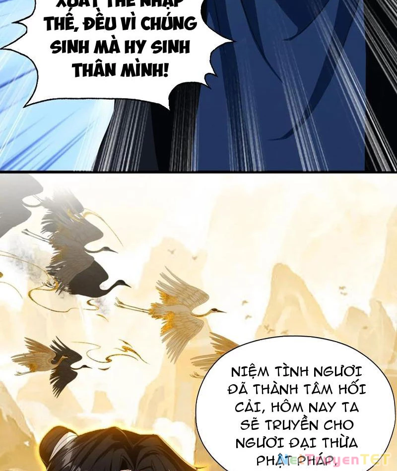 Hoá Ra Ta Đã Vô Địch Từ Lâu: Chapter 244
