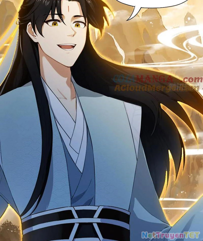 Hoá Ra Ta Đã Vô Địch Từ Lâu: Chapter 244